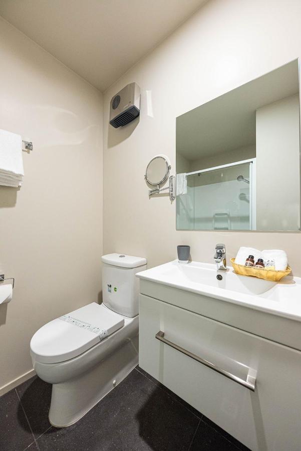 311 Riccarton Motel