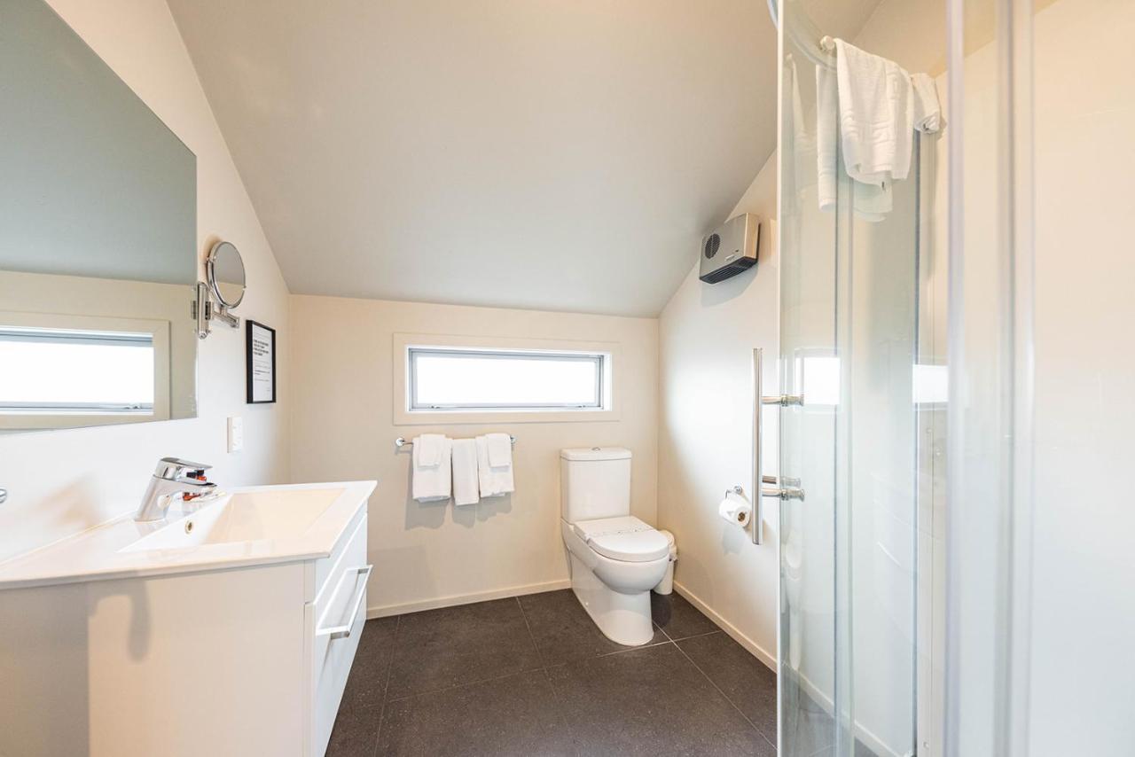 Motel 311 Riccarton