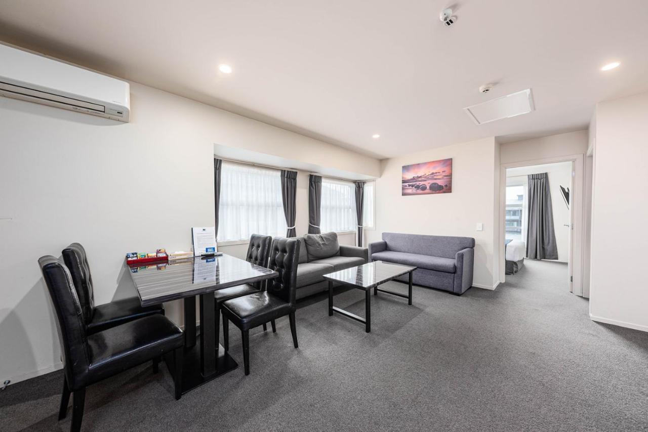 Motel 311 Riccarton