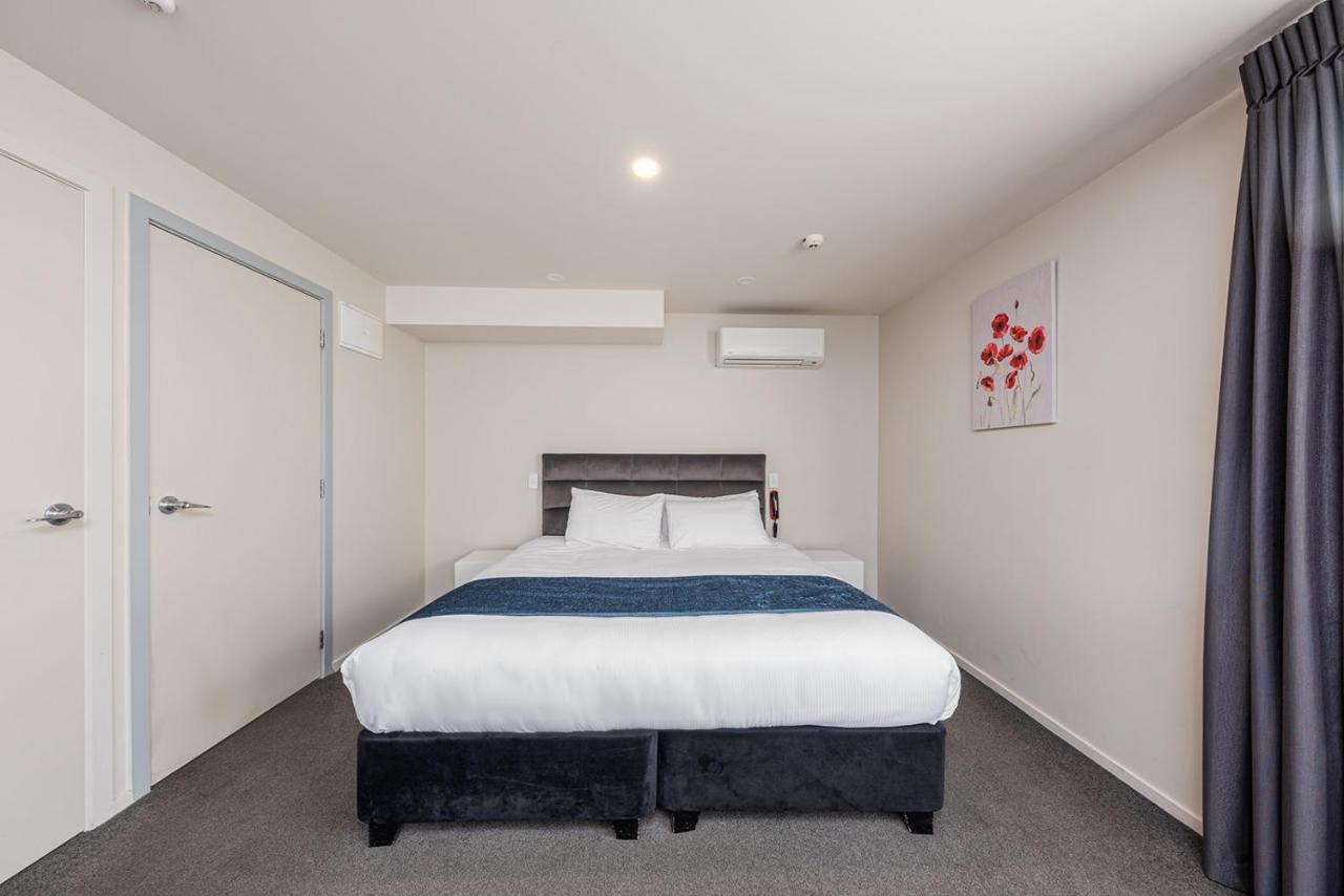 311 Riccarton Motel