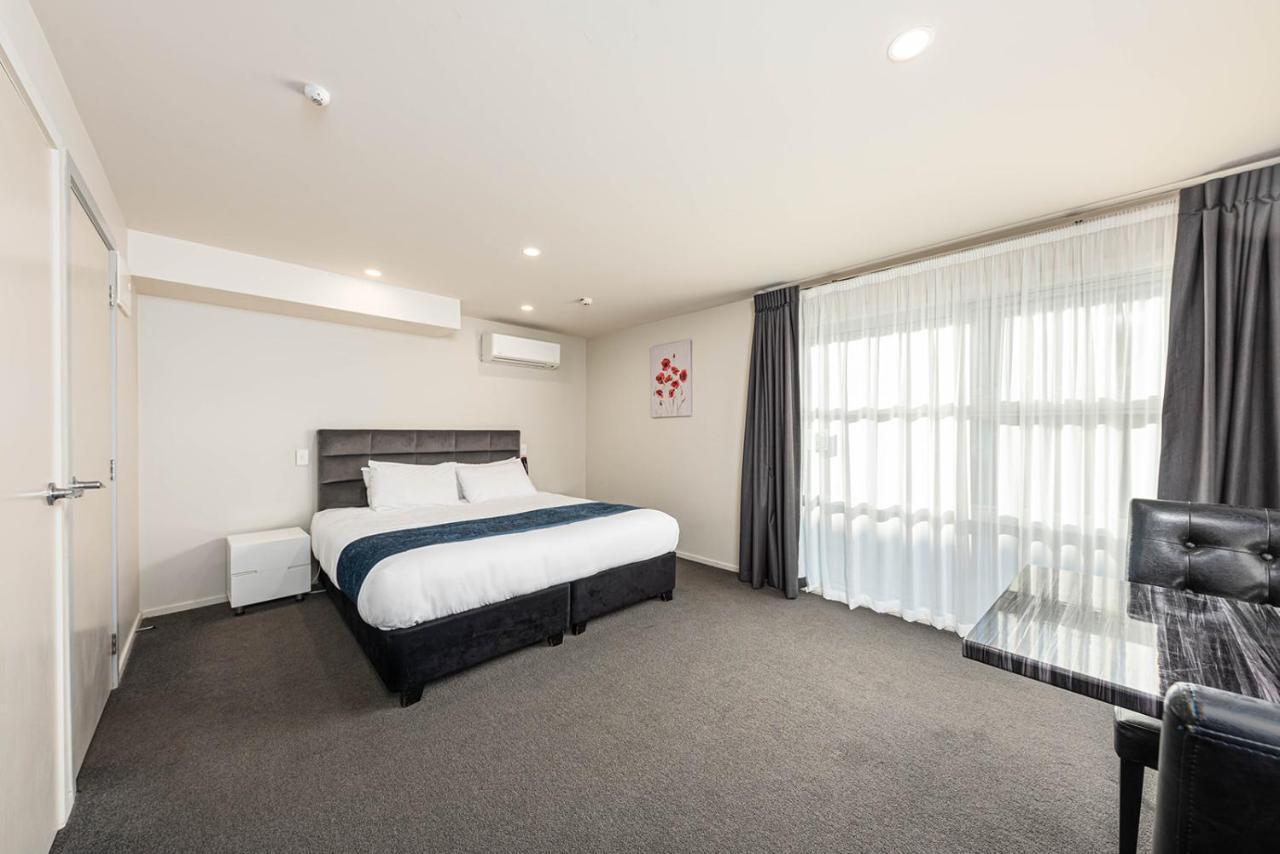 Motel 311 Riccarton Christchurch