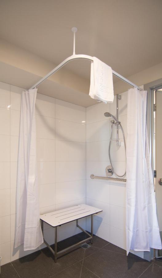 311 Riccarton Motel