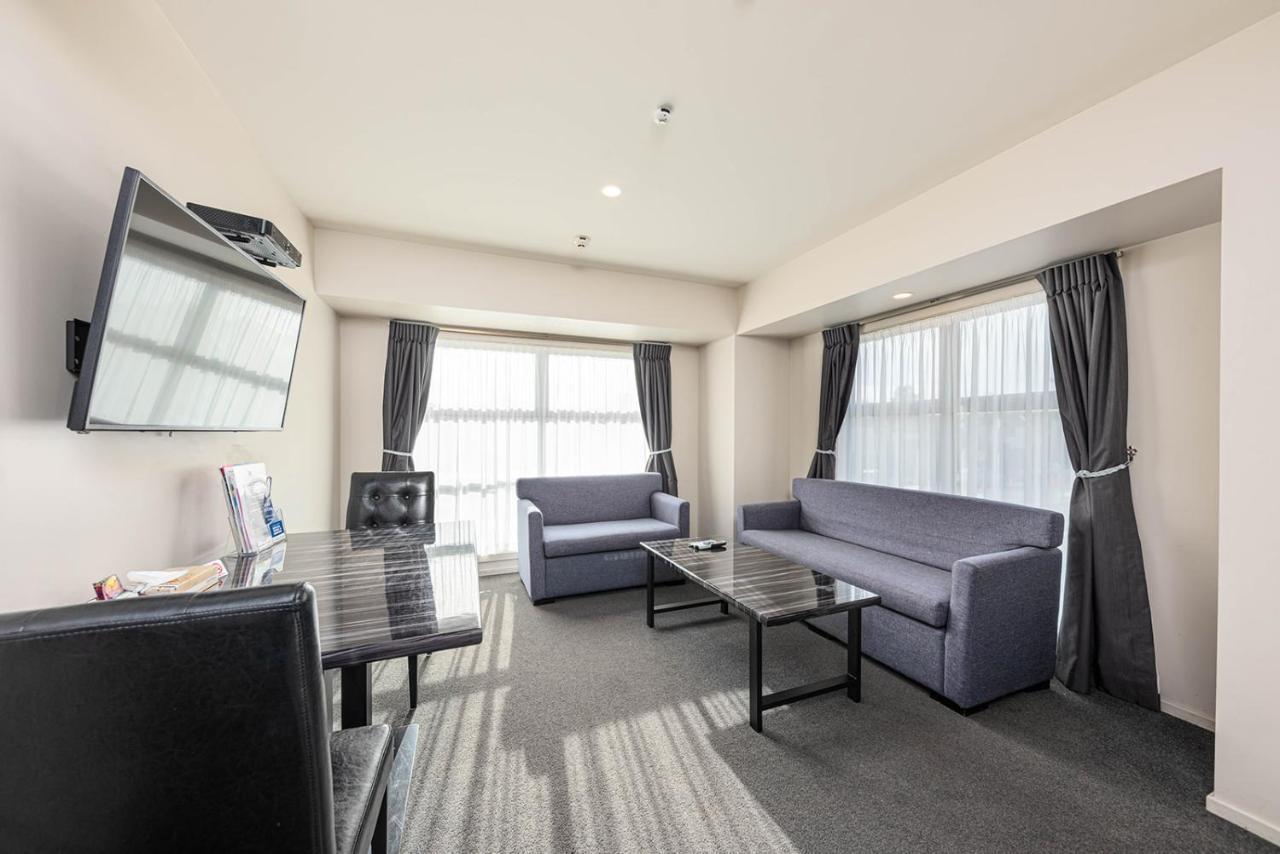 Motel 311 Riccarton 5*