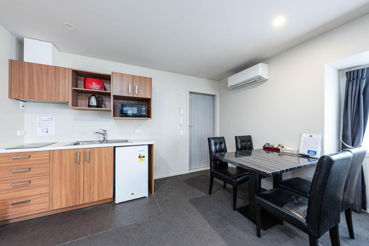 Motel 311 Riccarton