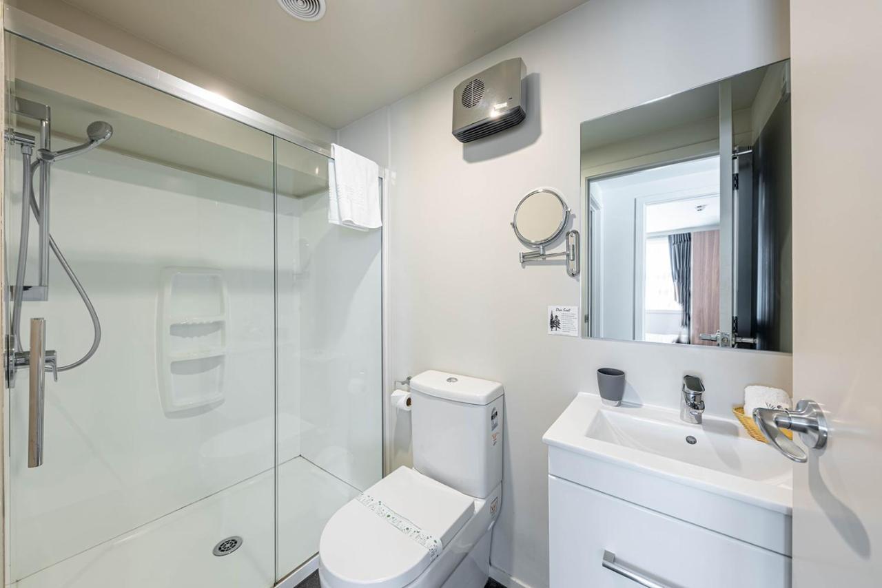 311 Riccarton Motel