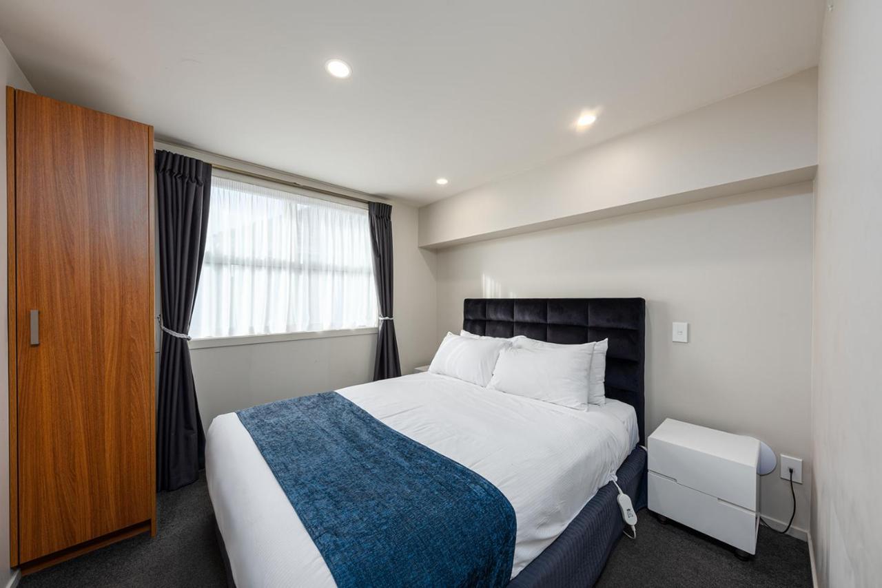 Motel 311 Riccarton Christchurch