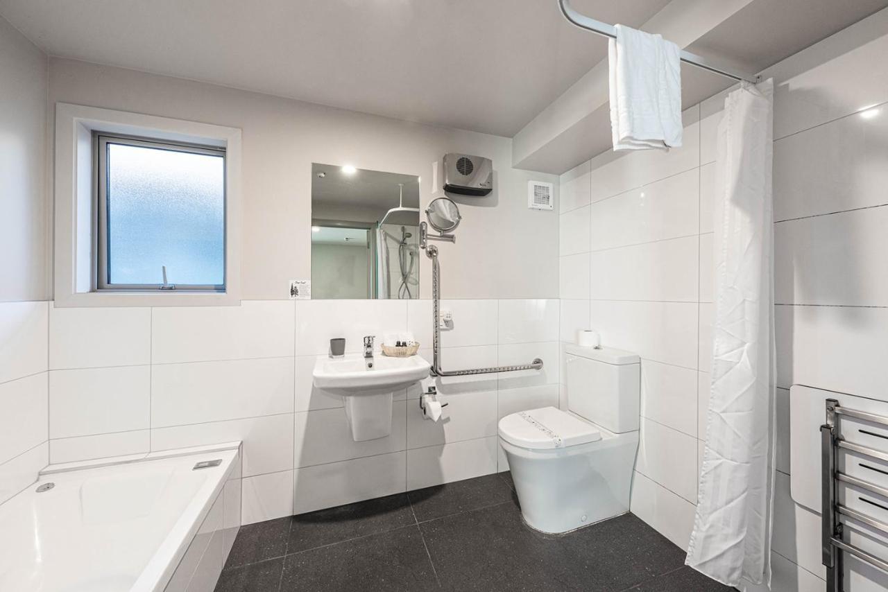 311 Riccarton Motel Christchurch