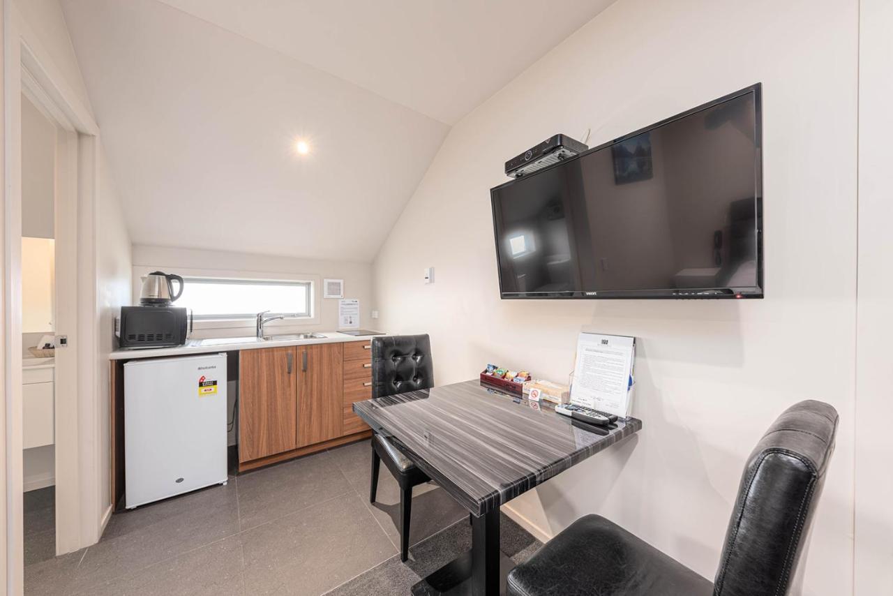 311 Riccarton 5* Christchurch