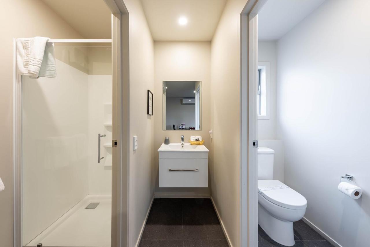 311 Riccarton 5* Christchurch