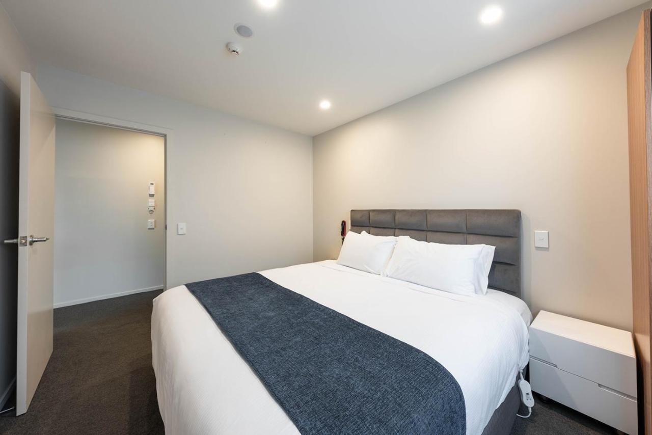 Motel 311 Riccarton 5*