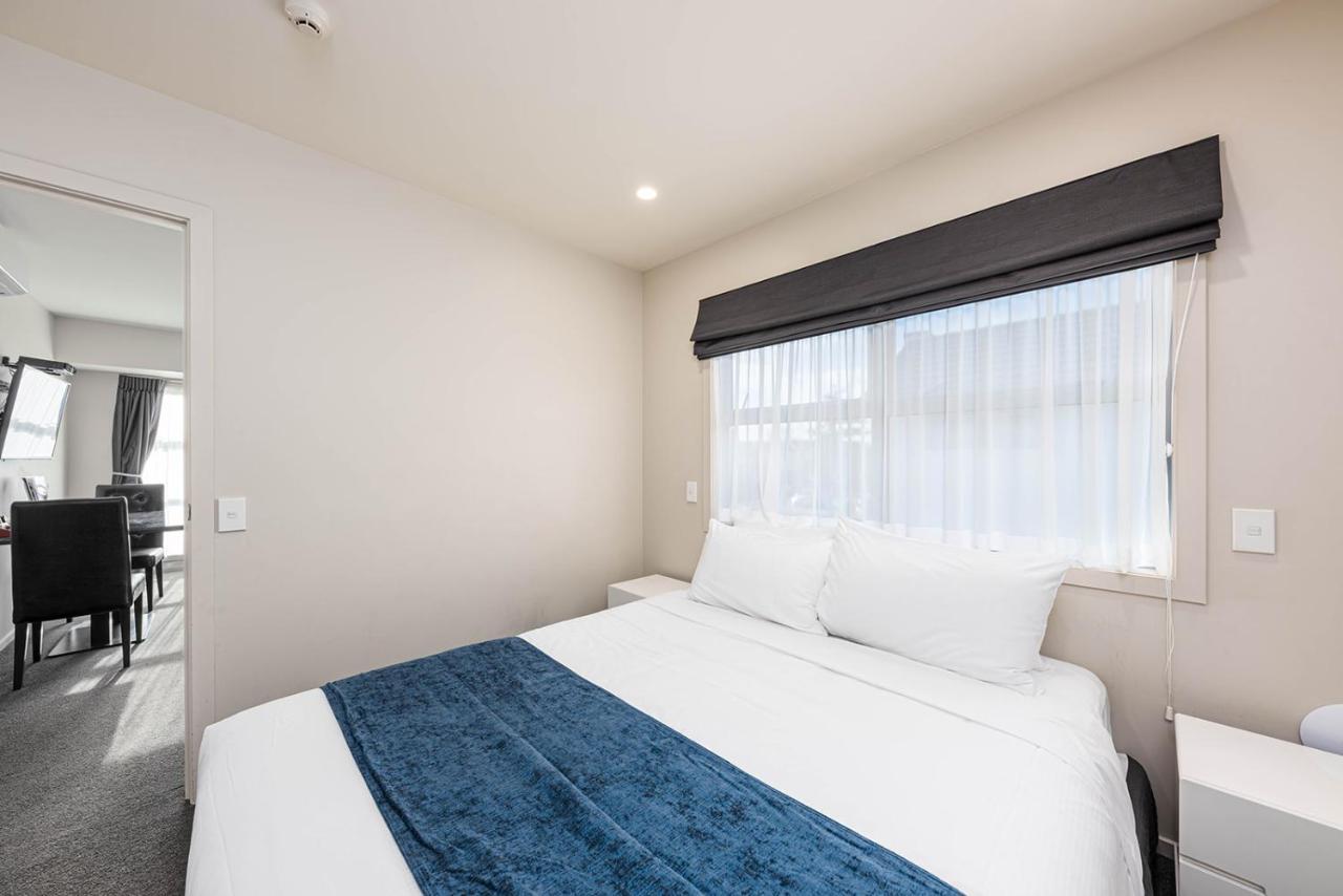 311 Riccarton 5* Christchurch