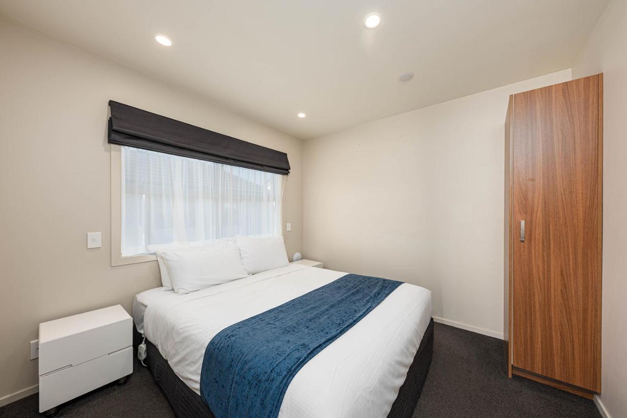 Motel 311 Riccarton 5*