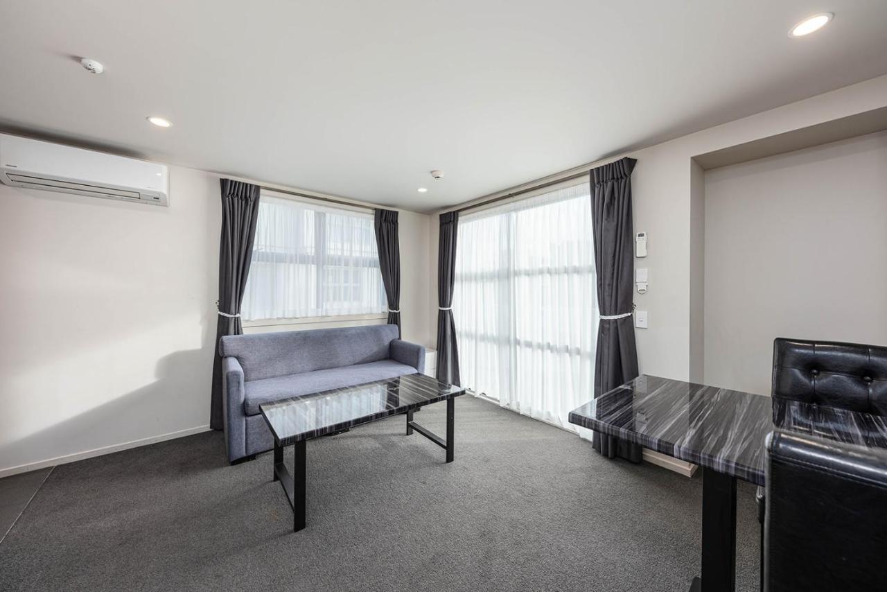 Motel 311 Riccarton 5*