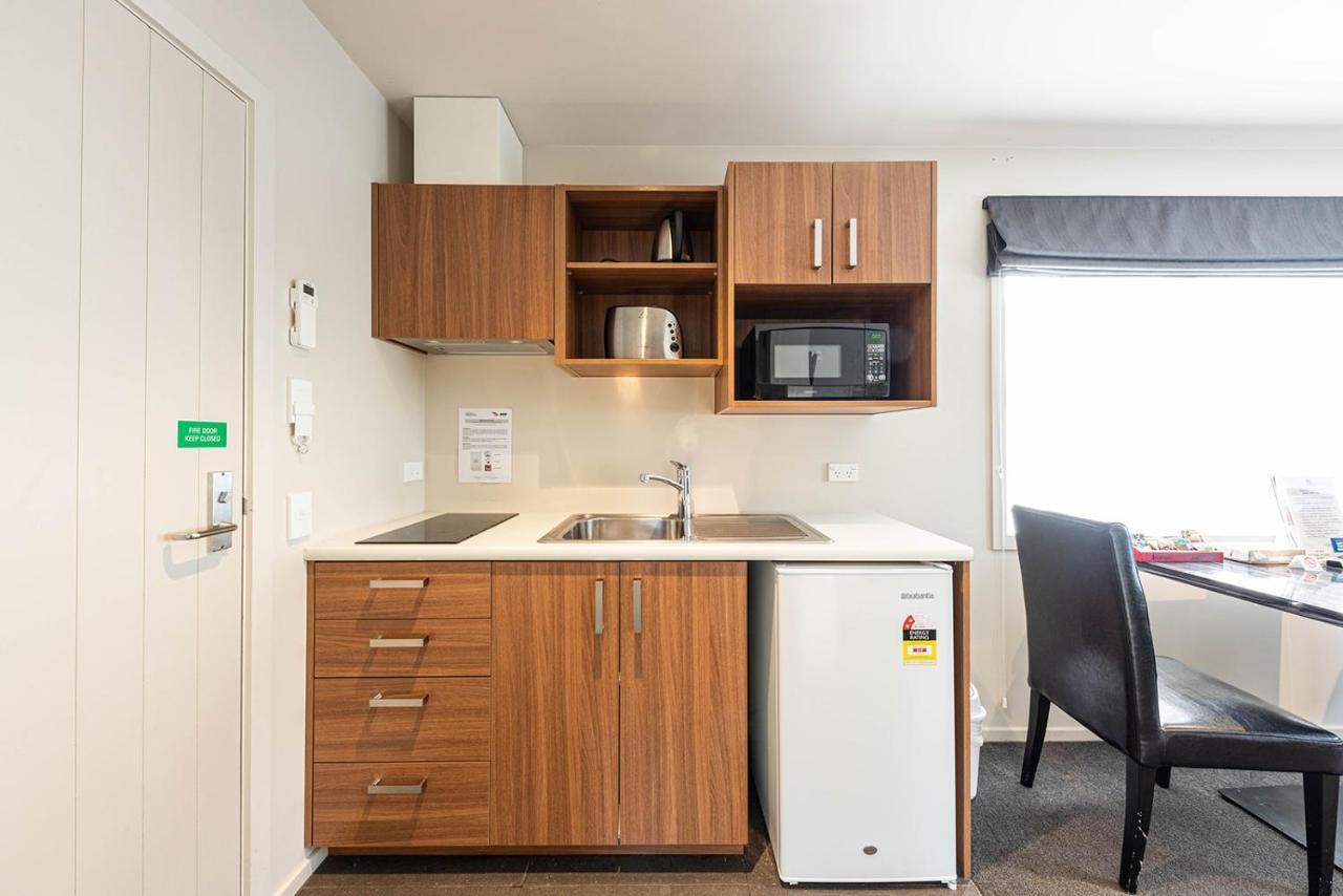 311 Riccarton Motel