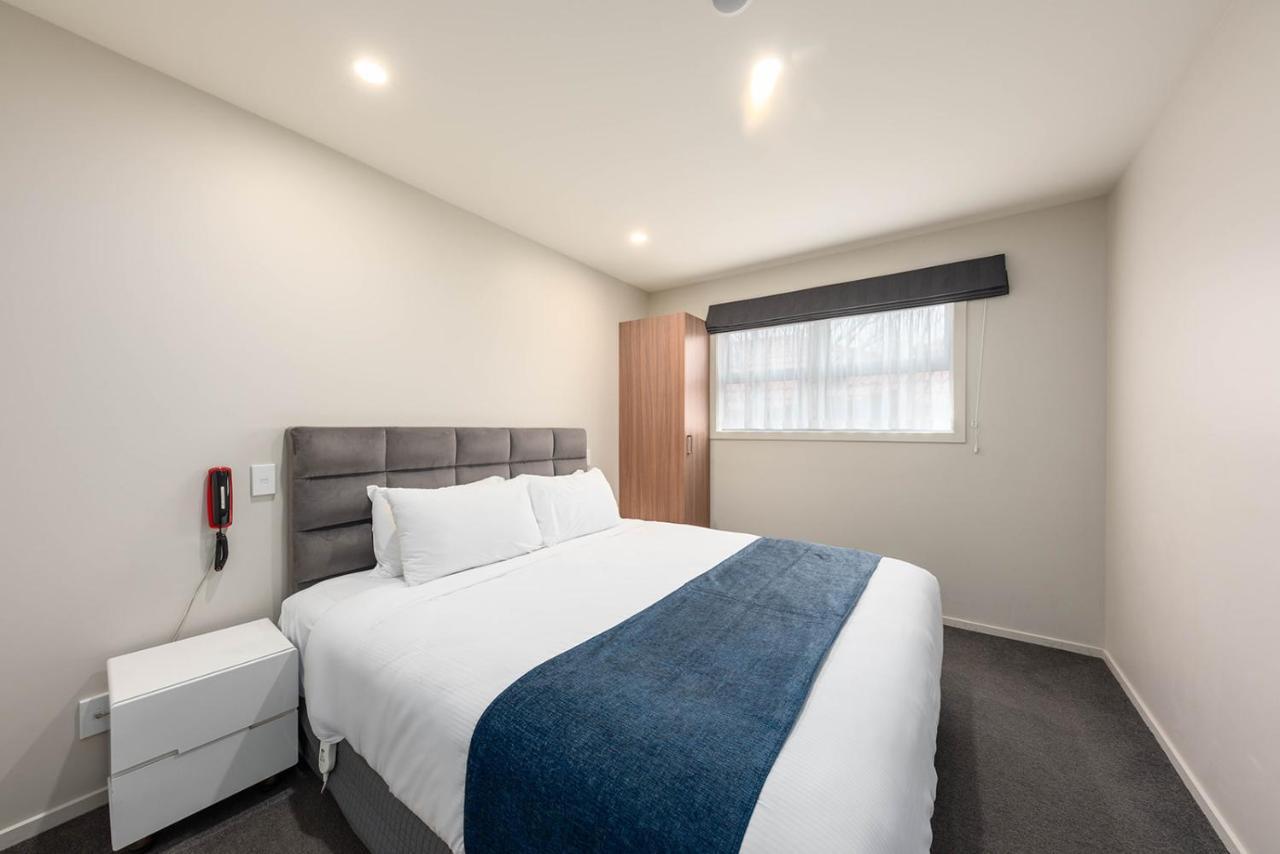 311 Riccarton 5* Christchurch