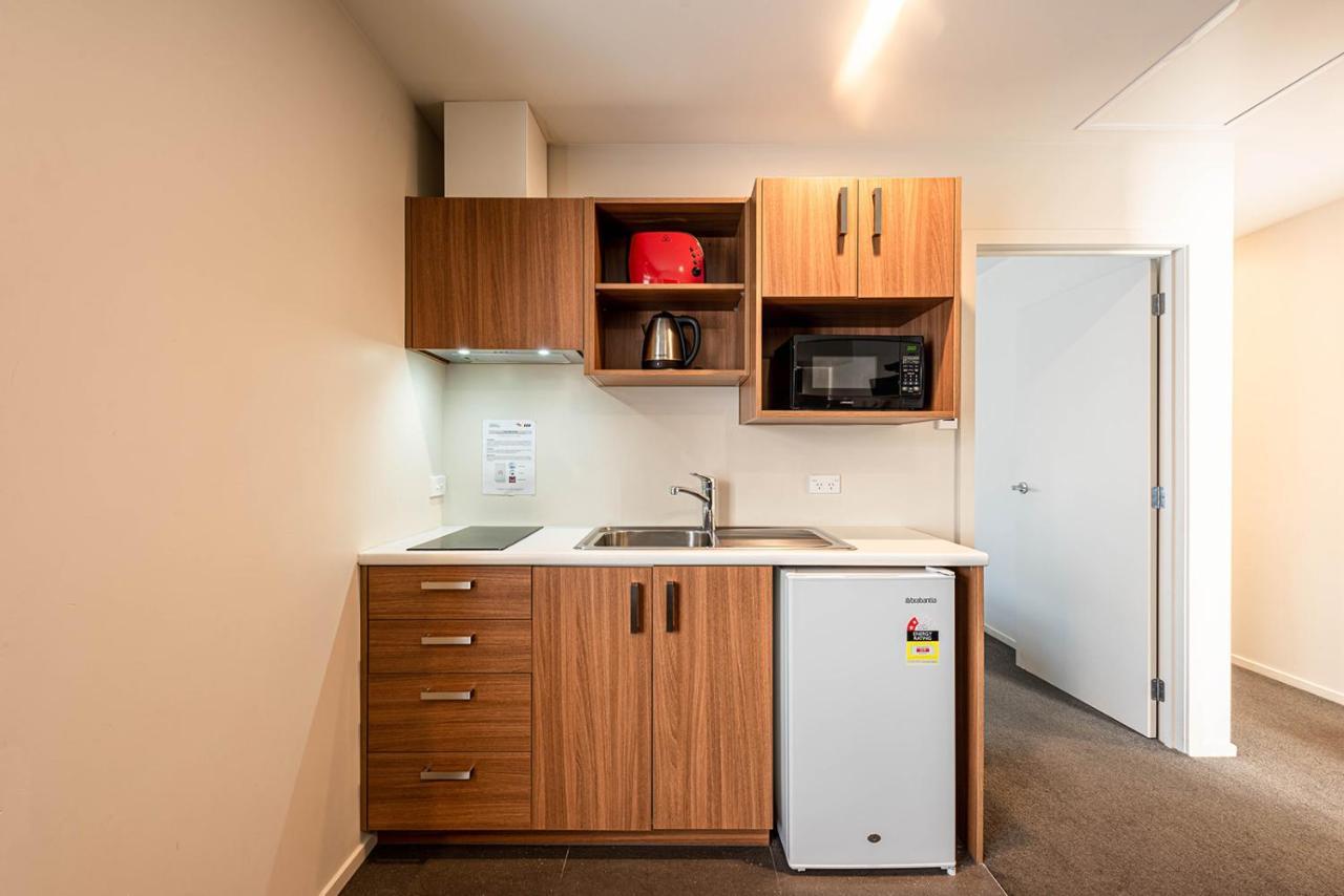 Motel 311 Riccarton 5*