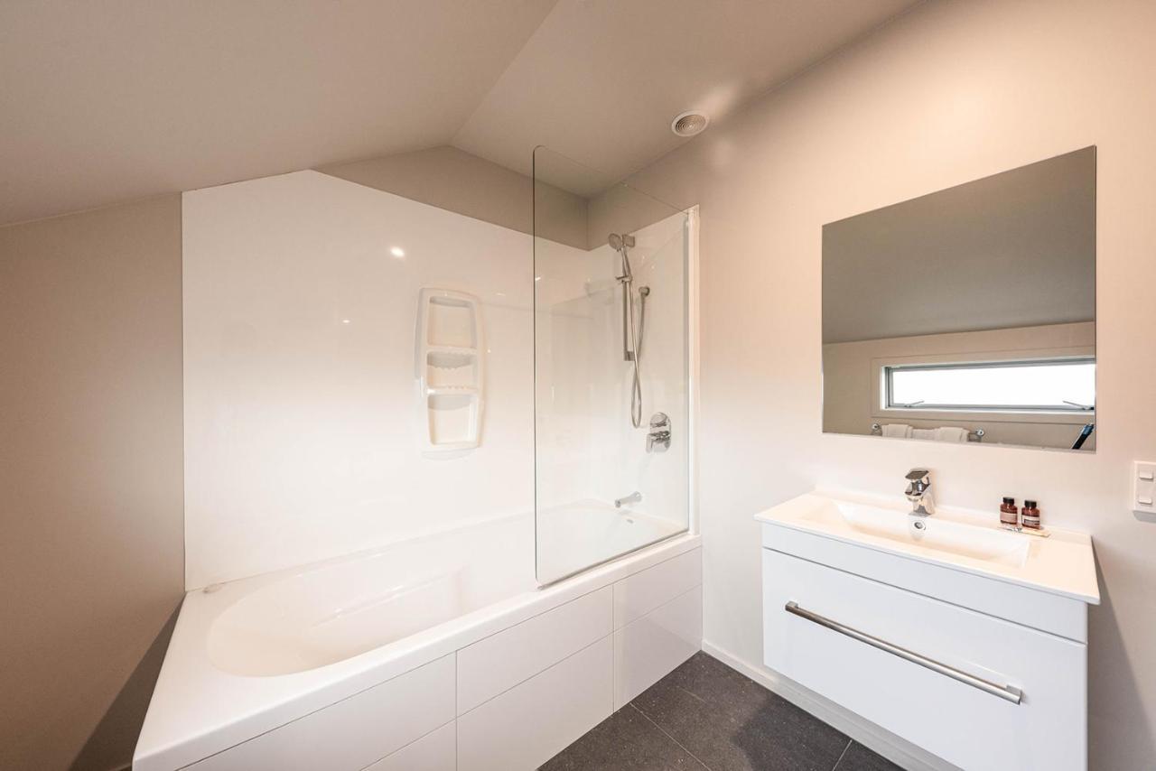 Motel 311 Riccarton Christchurch