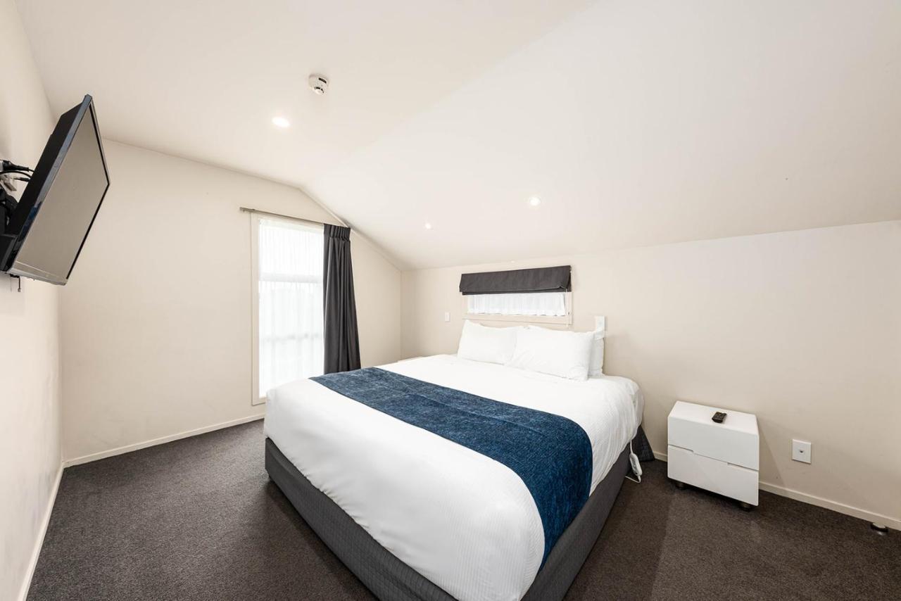 311 Riccarton Motel