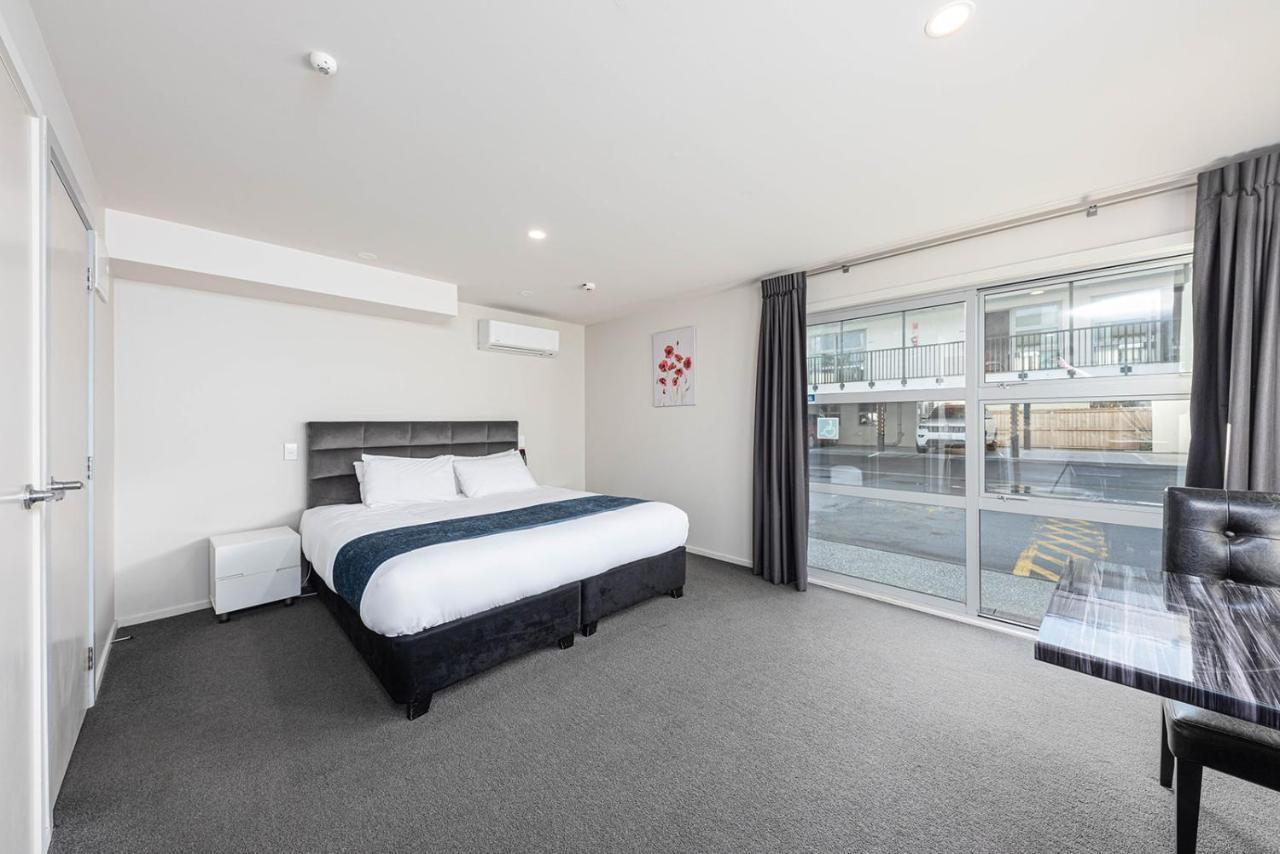 311 Riccarton Christchurch
