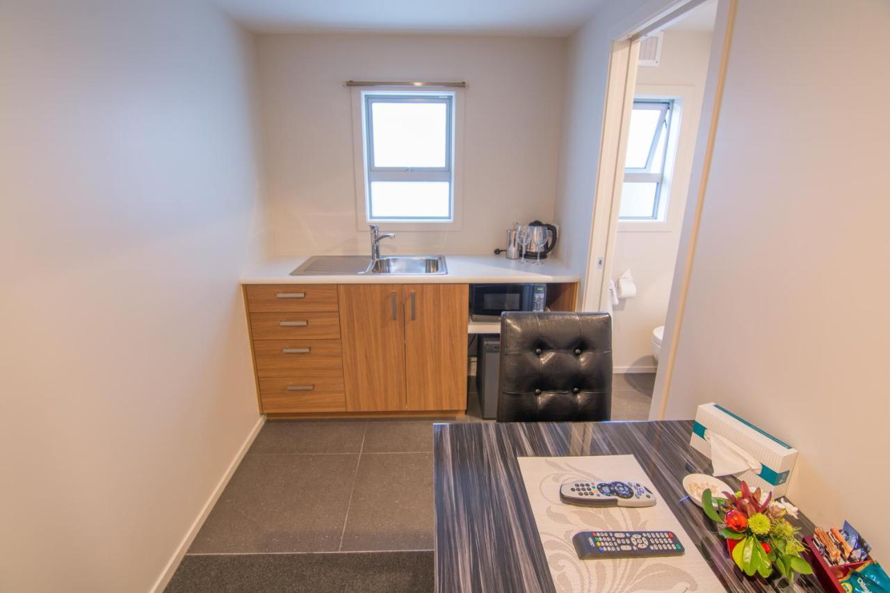 311 Riccarton Motel Christchurch