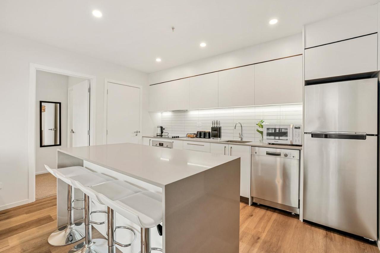 Apartment Barbadoes Beauty - Christchurch