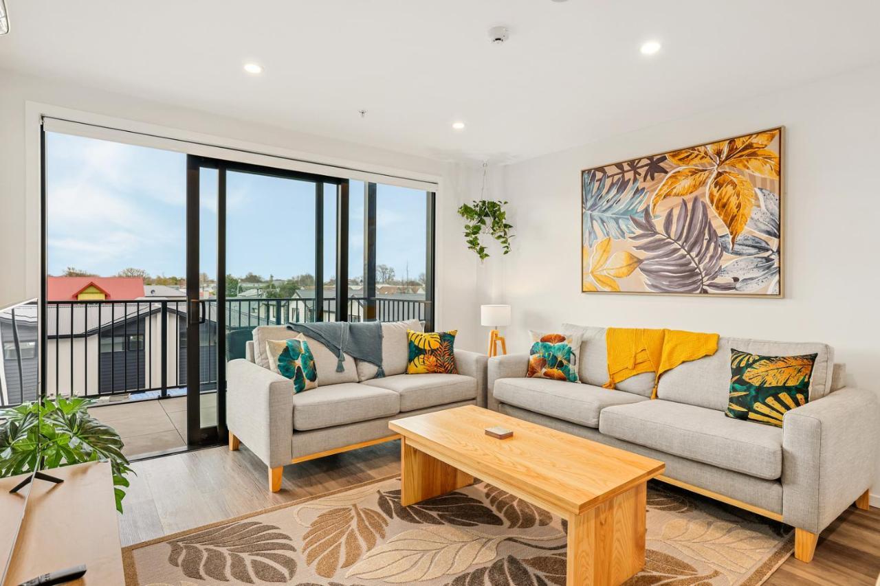 Apartment Barbadoes Beauty -
