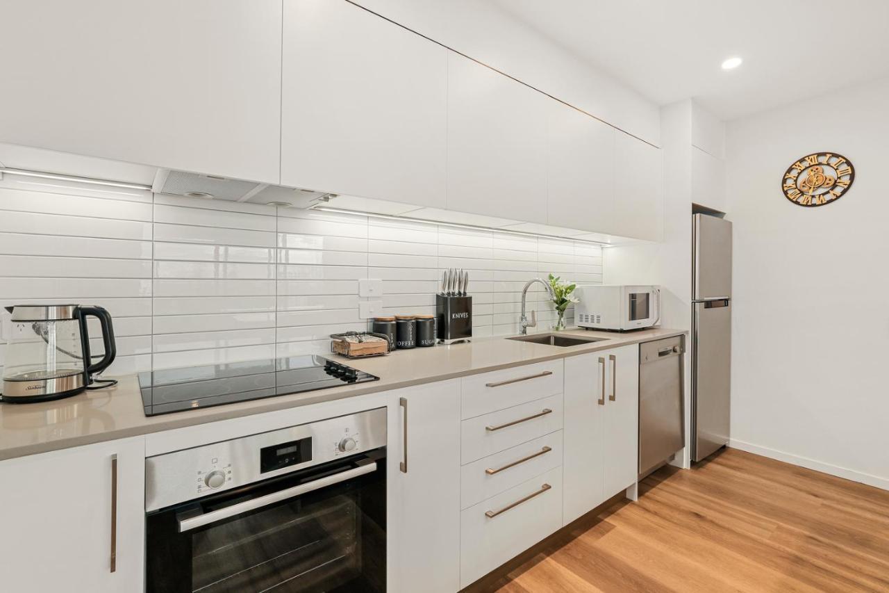 Apartment Barbadoes Beauty - Christchurch