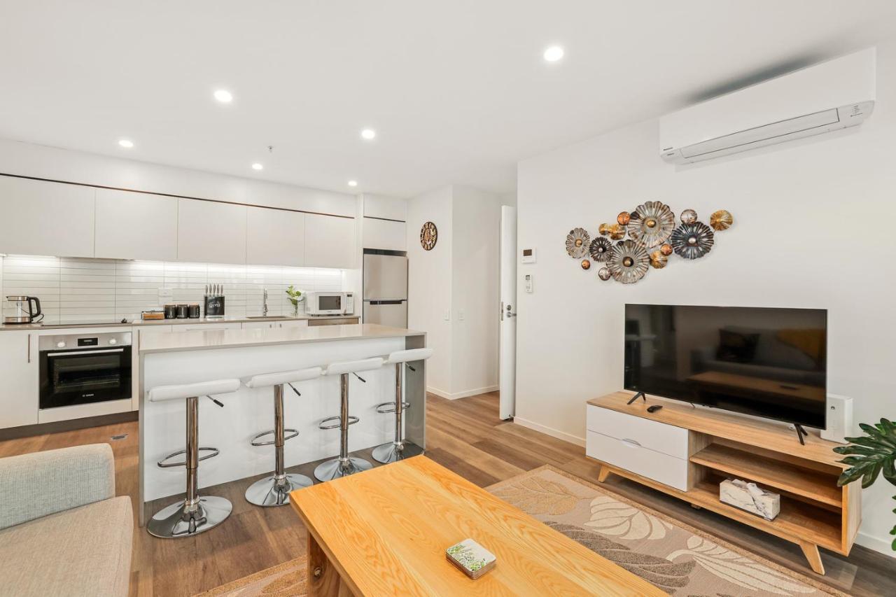 Apartment Barbadoes Beauty -