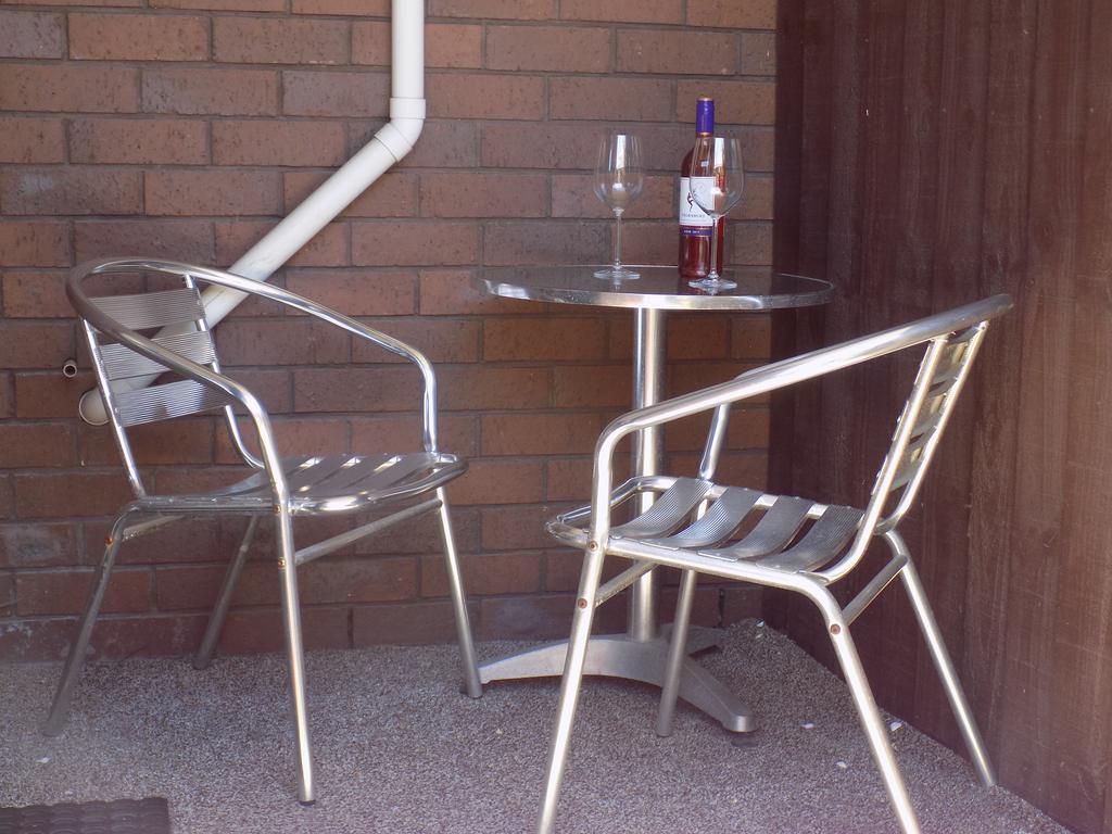 Garden Motel Christchurch