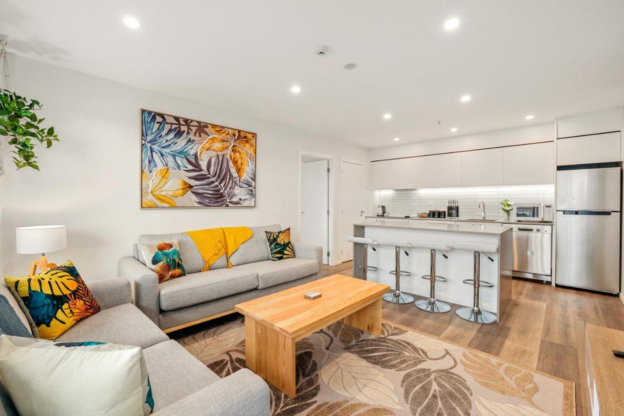 Apartment Barbadoes Beauty - Christchurch
