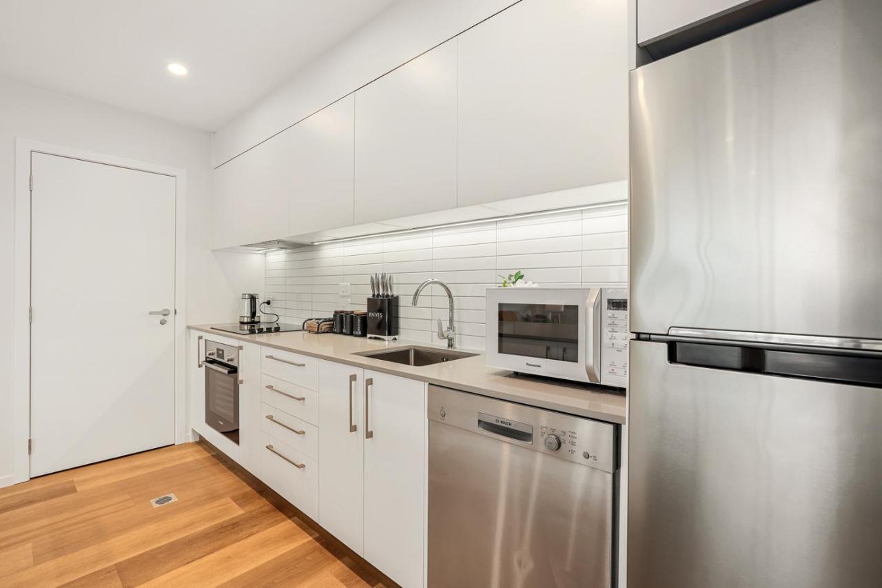 Apartment Barbadoes Beauty - Christchurch