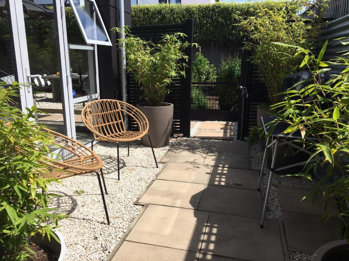Apartment The Gardener's - -