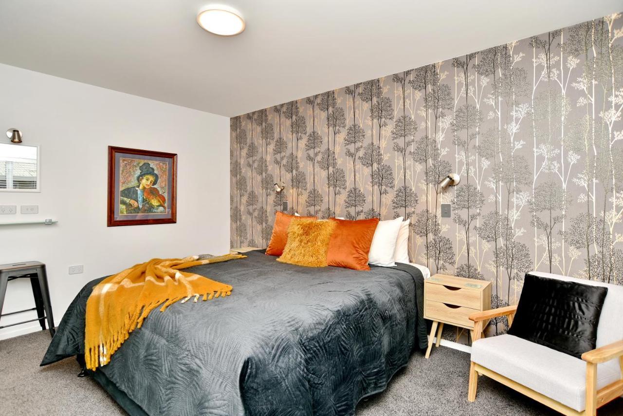 Holiday home Brockworth Place - Christchurch