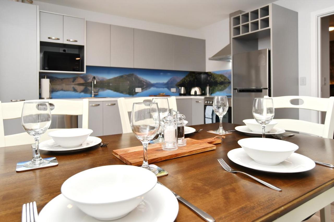 Holiday home Brockworth Place - Christchurch