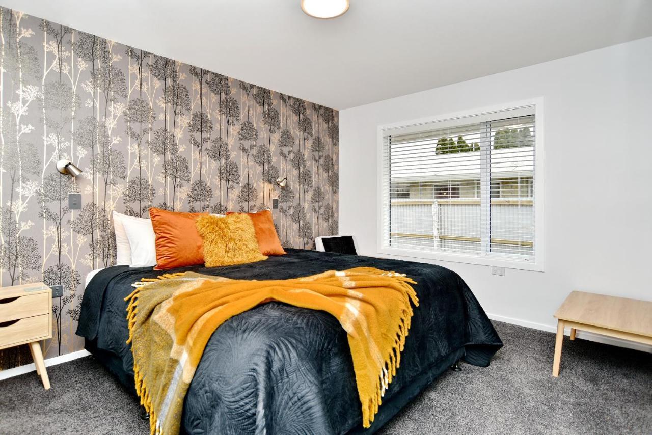 Holiday home Brockworth Place - Christchurch