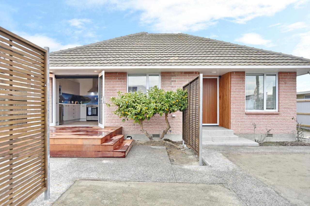 Holiday home Brockworth Place - Christchurch