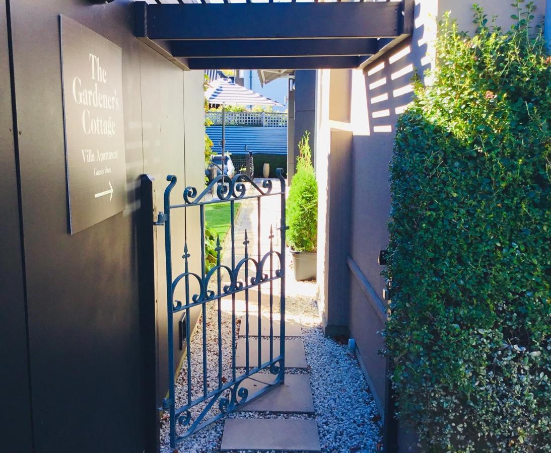 Apartment The Gardener's - - *