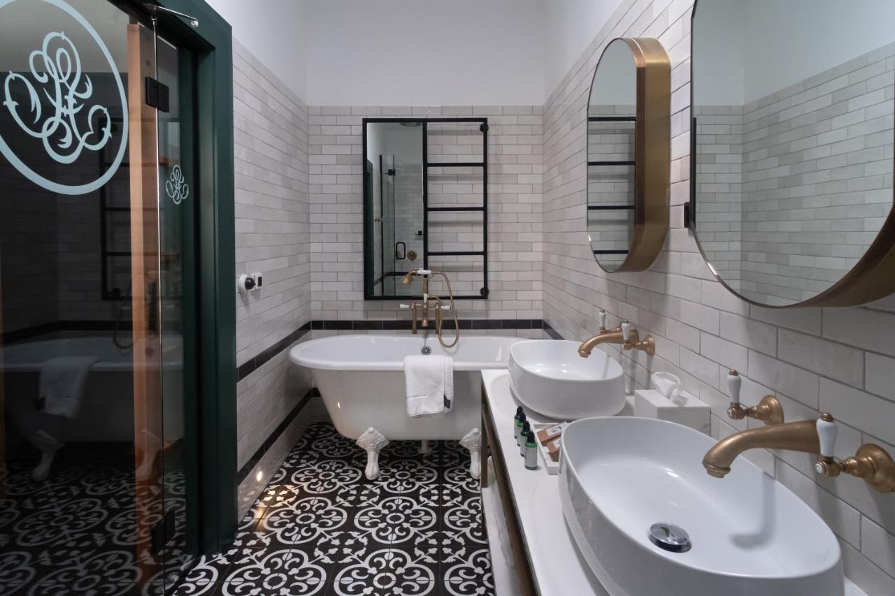 Aparthotel Hagley Park East *