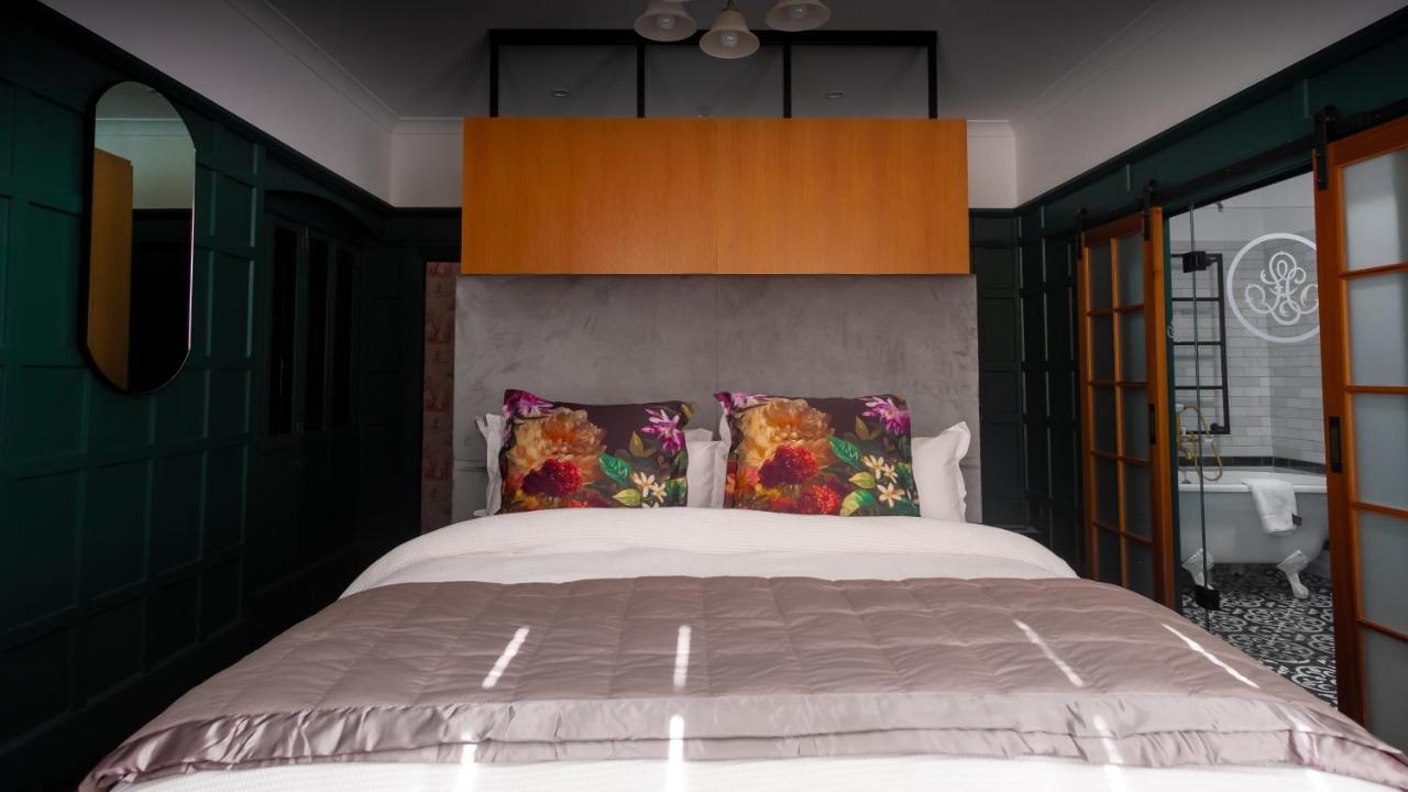 Hagley Park East Aparthotel