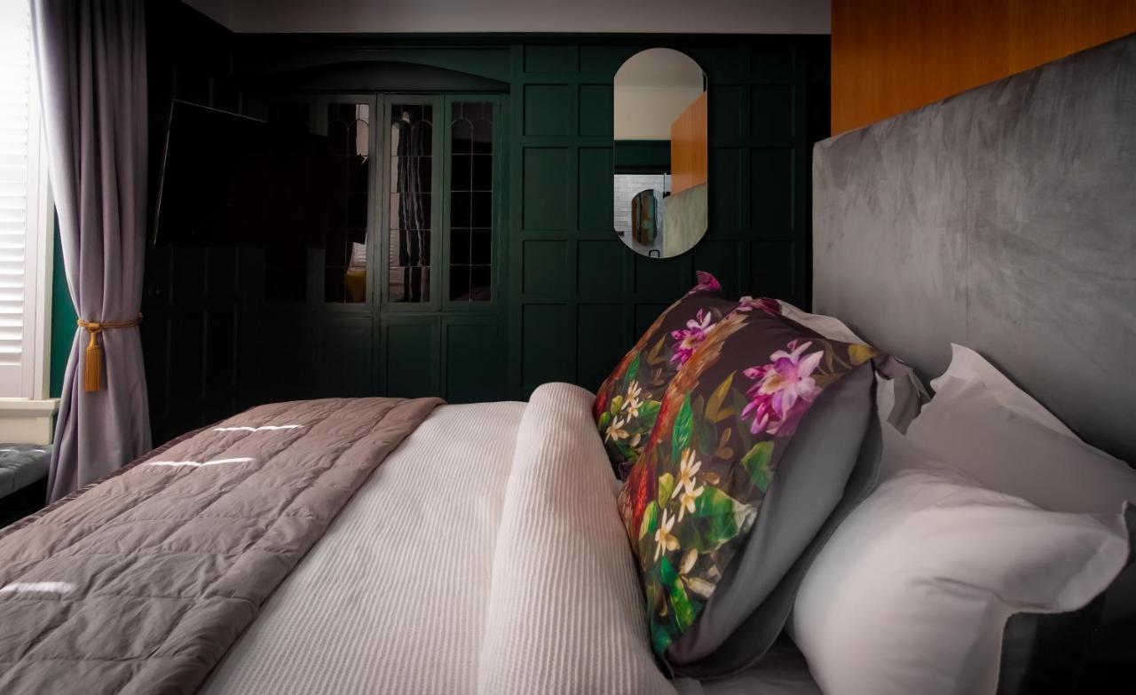 Hagley Park East Aparthotel *