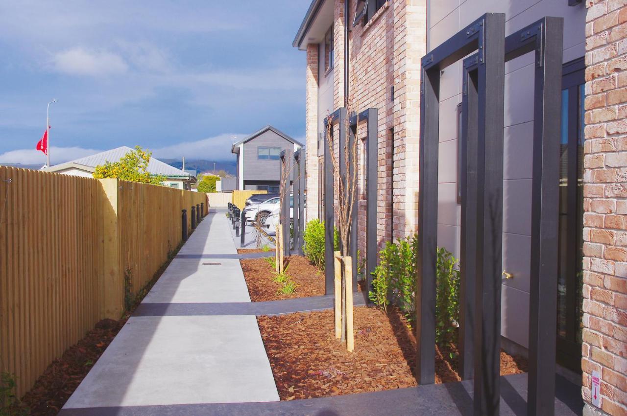 Apartment Close To Arena And One Kilometer From Railway Station Onsite Ev Car Park