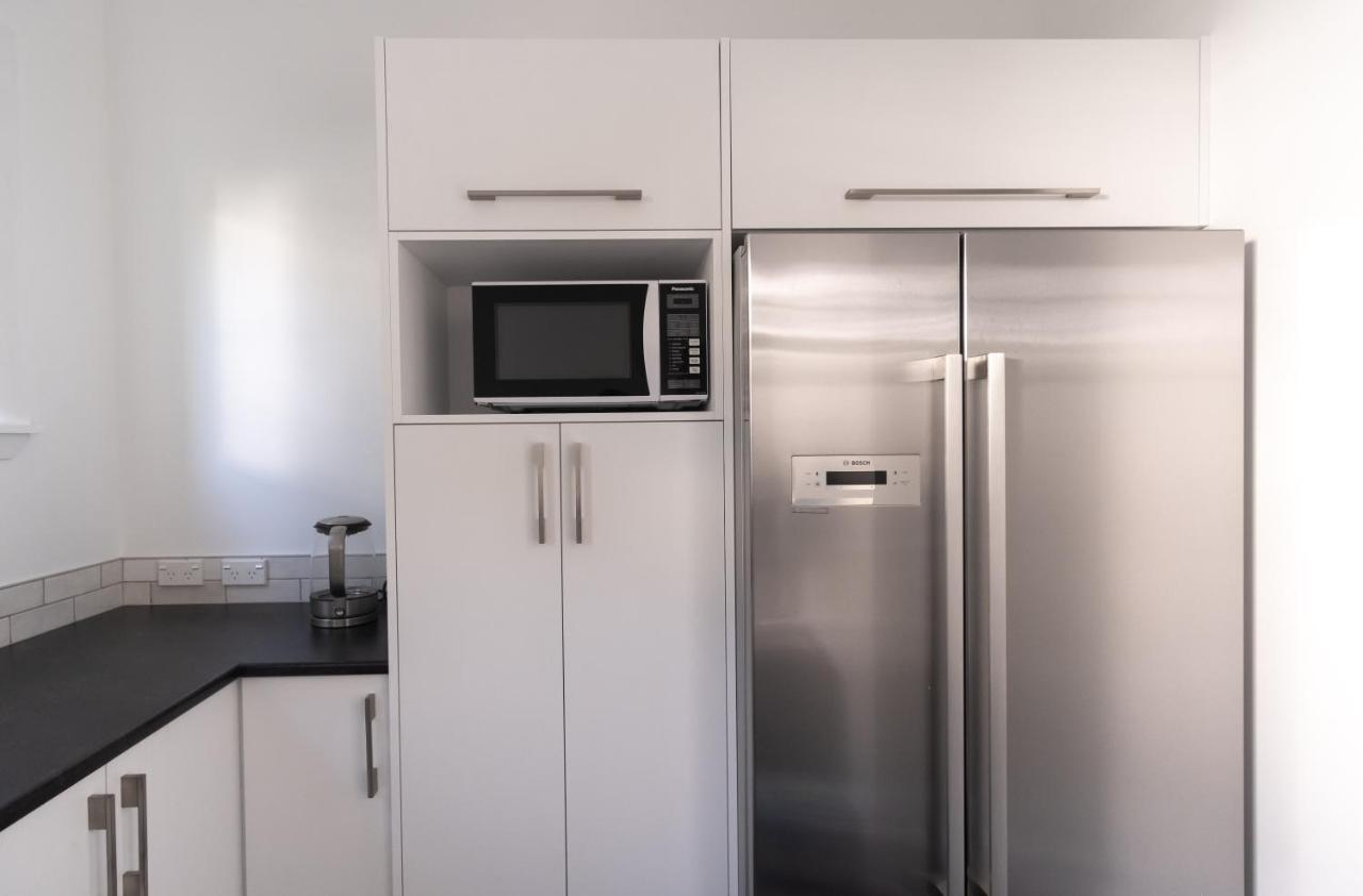 Aparthotel Hagley Park East