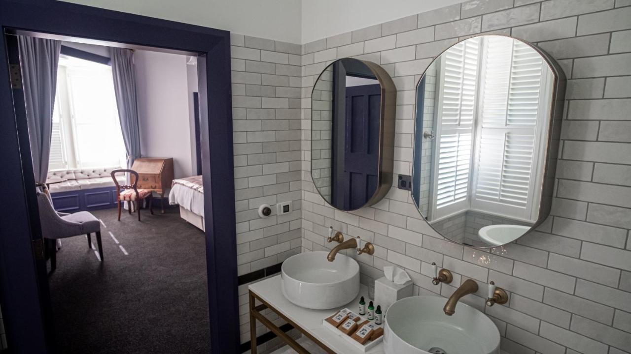 Aparthotel Hagley Park East *