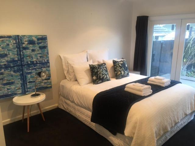 Leinster Oasis * Christchurch
