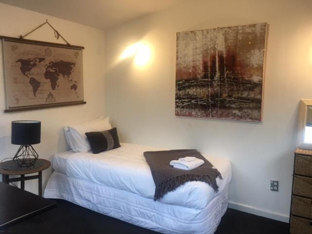 Leinster Oasis Apartment *