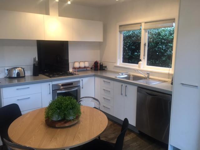 Leinster Oasis Apartment