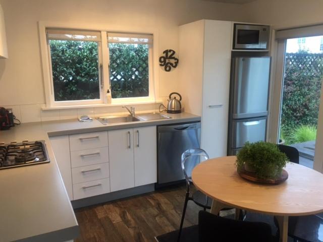 Leinster Oasis Apartment *
