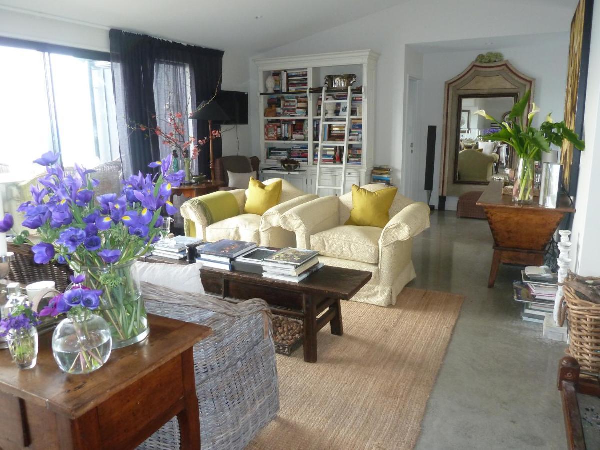 Bed & Breakfast 340 Deg Alps & Sea