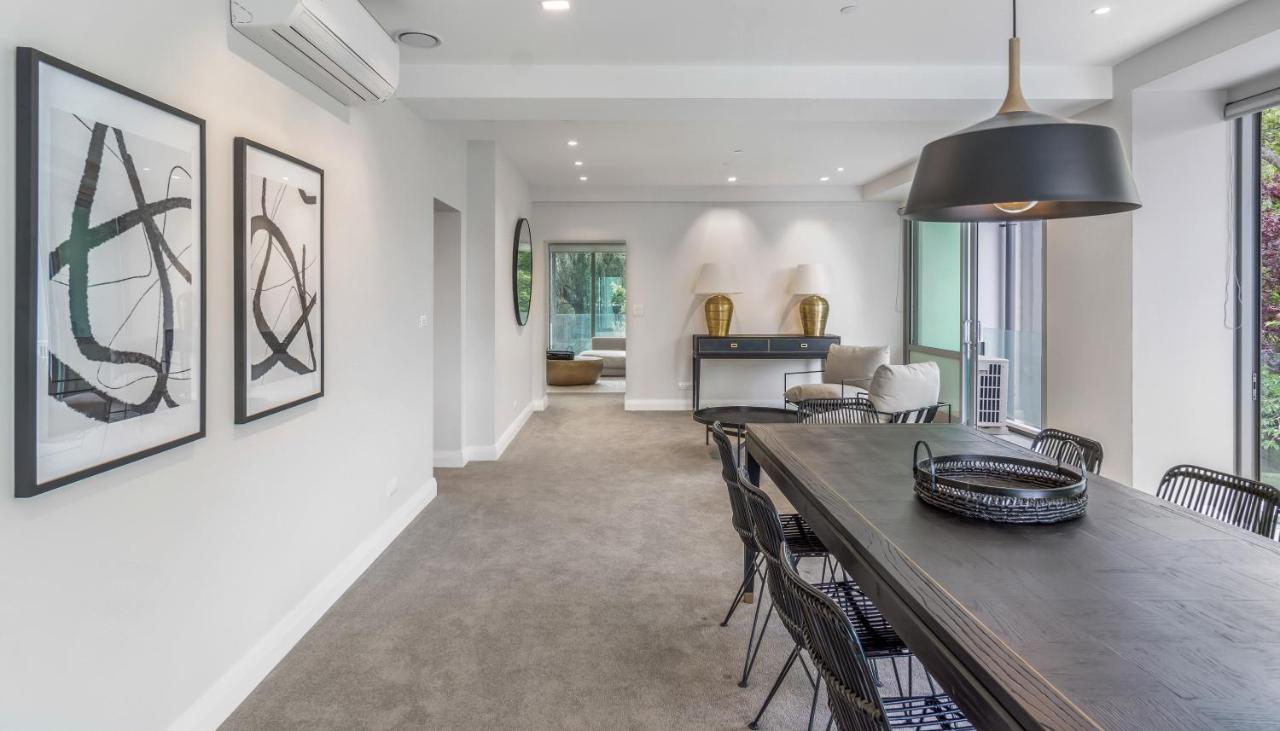 Apartment The Carlton *