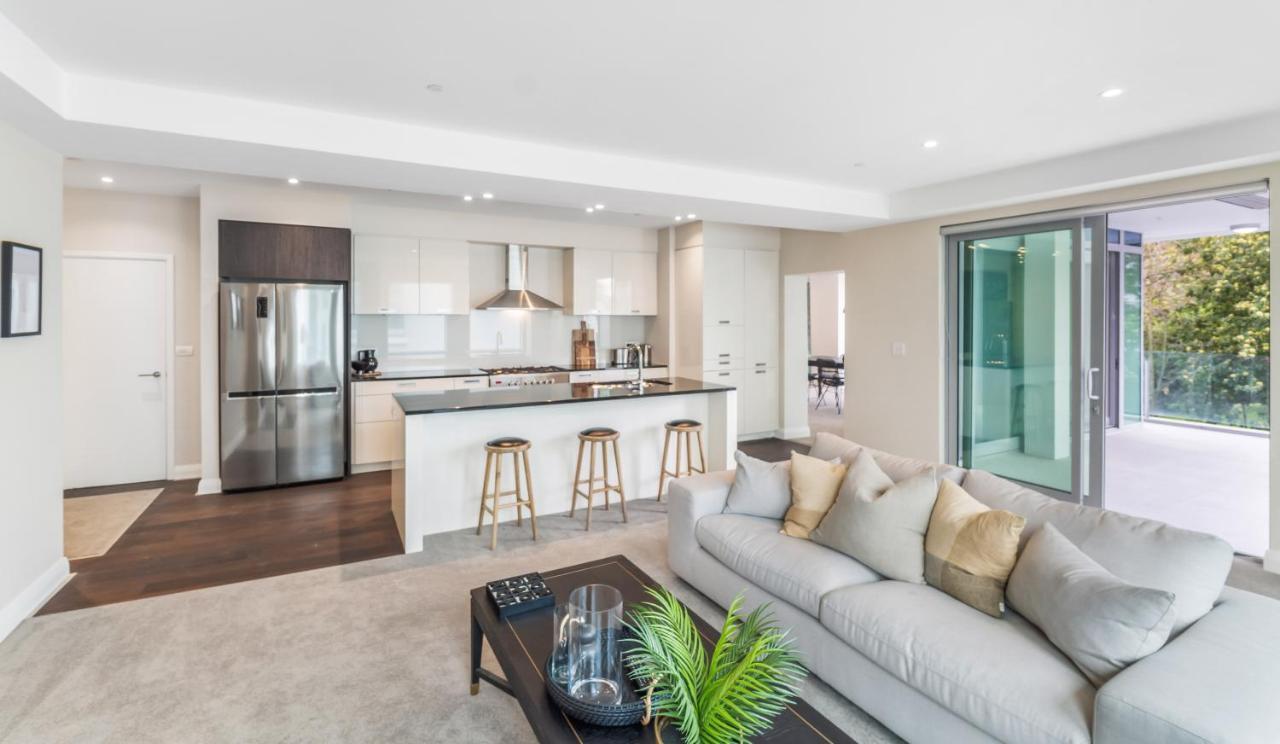 Apartment The Carlton *